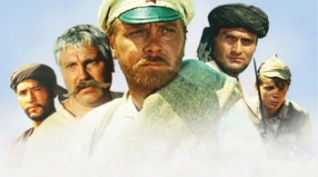 Песни бардов из советского кино | Бард-вагон