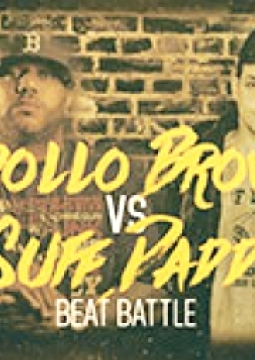 Apollo Brown | Suff Daddy