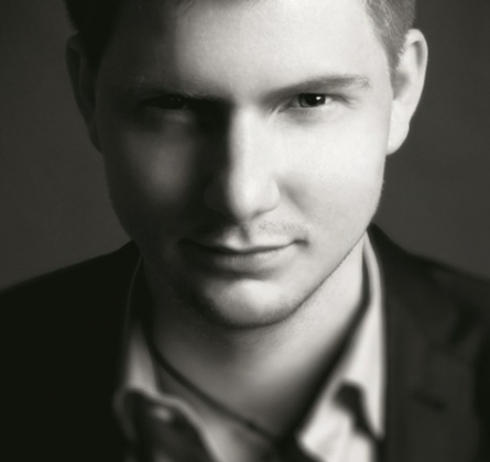 Виталий Гиберт | Любовь - основа всей Вселенной