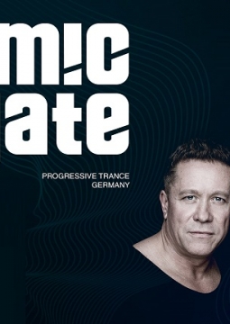 Cosmic Gate