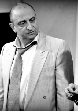 Art | Театр За Черной речкой