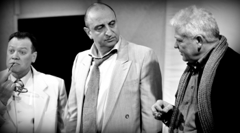 Art | Театр За Черной речкой