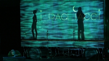 Паяцы | Мариинский театр