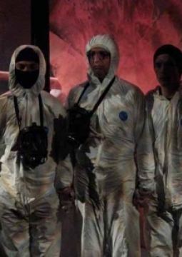 Пикник на обочине | Театр За Черной речкой