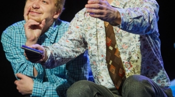 ЧУднЫе люди