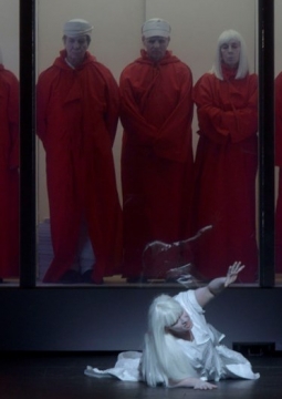 Саломея | Мариинский театр