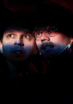 Мистер Шерлок Холмс | Театр За Черной речкой