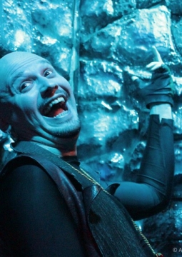 Урфин Джюс, или тайна трёх камней | Театр За Черной речкой