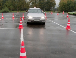 Обучение в автошколах подорожает в 2019 году