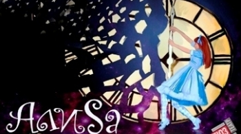 Алиса | Красноярский ТЮЗ