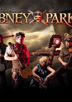 Abney Park
