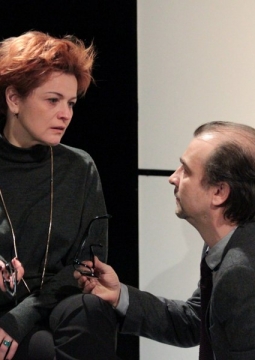 История одной ночи | Театр За Черной речкой