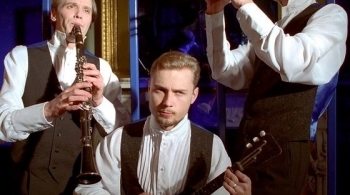 БАЛбесы | Театр за Черной речкой