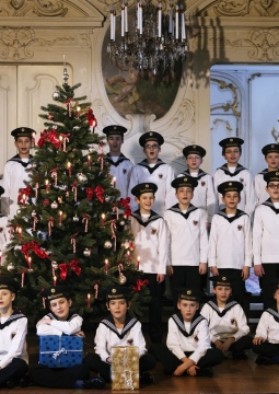 Венский хор мальчиков