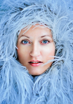 Ирина Крутова