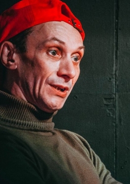 Мизантроп | Коляда-Театр