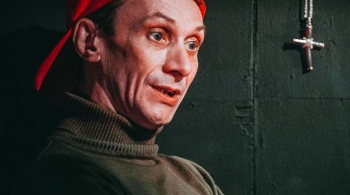 Мизантроп | Коляда-Театр