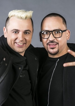 Отпетые Мошенники