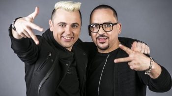 Отпетые Мошенники