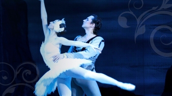 Вечер балета | Театр балета Юрия Григоровича