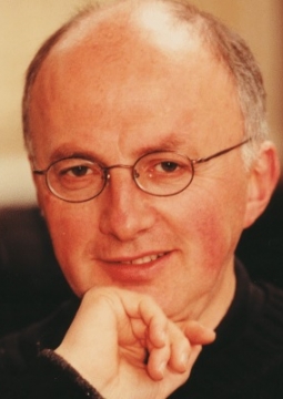 Хартмут Ромайер