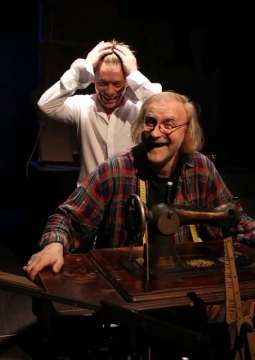 Идеальный фасон | Театр 