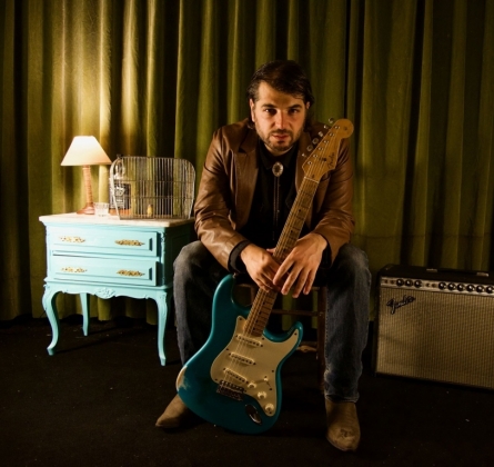 Хосе Луис Пардо