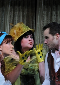 Шикарная свадьба