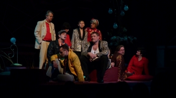 Хомо эректус или Обмен жёнами