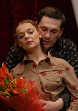 Заявление об уходе, или Превратности любви!