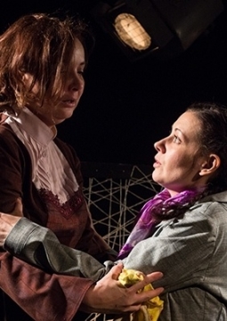 Стеклянный зверинец | ТЮЗ Воронеж