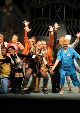 Клинический случай