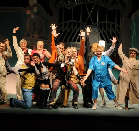 Клинический случай