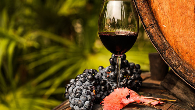 Крымские и кубанские вина победили в международном конкурсе