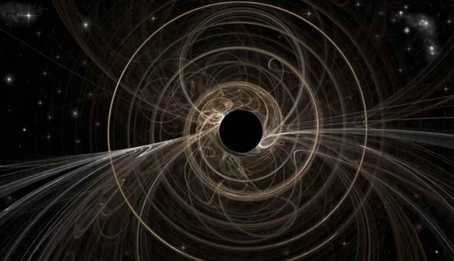 Когда черные дыры становятся нестабильными?