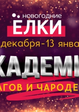 Академия магов и чародеев