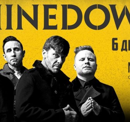 Shinedown