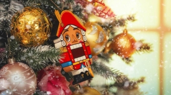 Щелкунчик | Новогодняя сказка