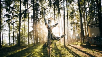 WAFEST | фестиваль