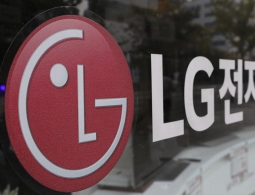 LG запатентовала смартфон с шестнадцатью камерами