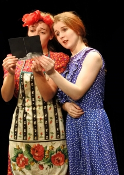 Двенадцать стульев | Костромской камерный драматический театр