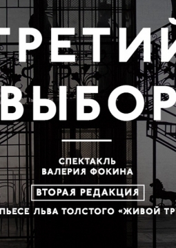 Третий выбор