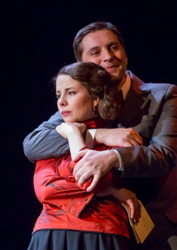 Верная жена | Молодежный театр На Фонтанке