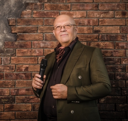 Евгений Ободзинский | Эти глаза напротив