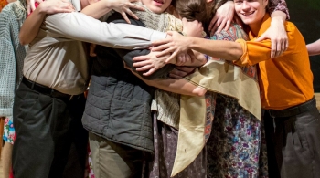 Обыкновенные чудики | Молодежный театр На Фонтанке