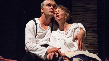 Крики из Одессы | Молодежный театр На Фонтанке