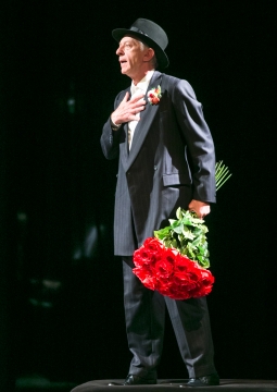 Без вины виноватые | Молодежный театр На Фонтанке