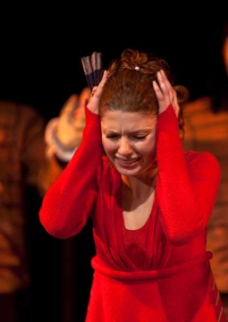 Отелло | Молодежный театр На Фонтанке