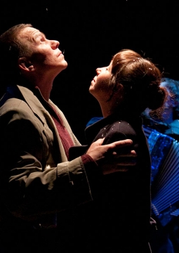 Пять вечеров | Молодежный театр На Фонтанке