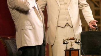 Будьте здоровы, месье